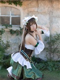 【Cosplay】2013.04.06爱洋库无尤斯蒂亚Cosplay 2(47)